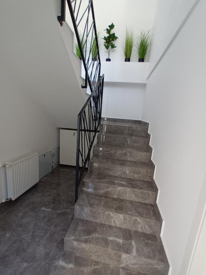 Old Town Studio Apartments Baia Mare Luaran gambar