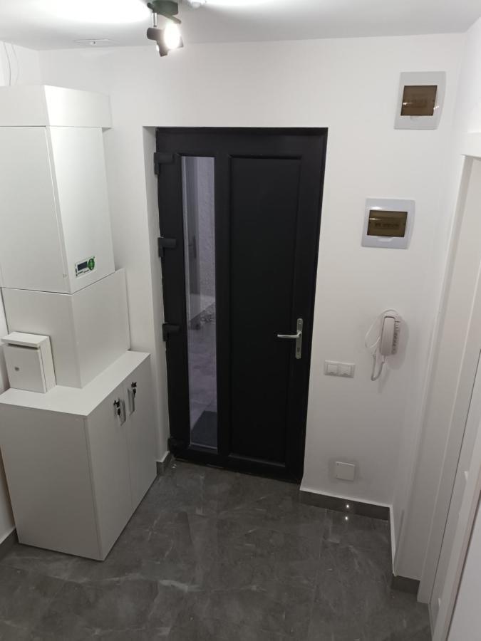 Old Town Studio Apartments Baia Mare Luaran gambar
