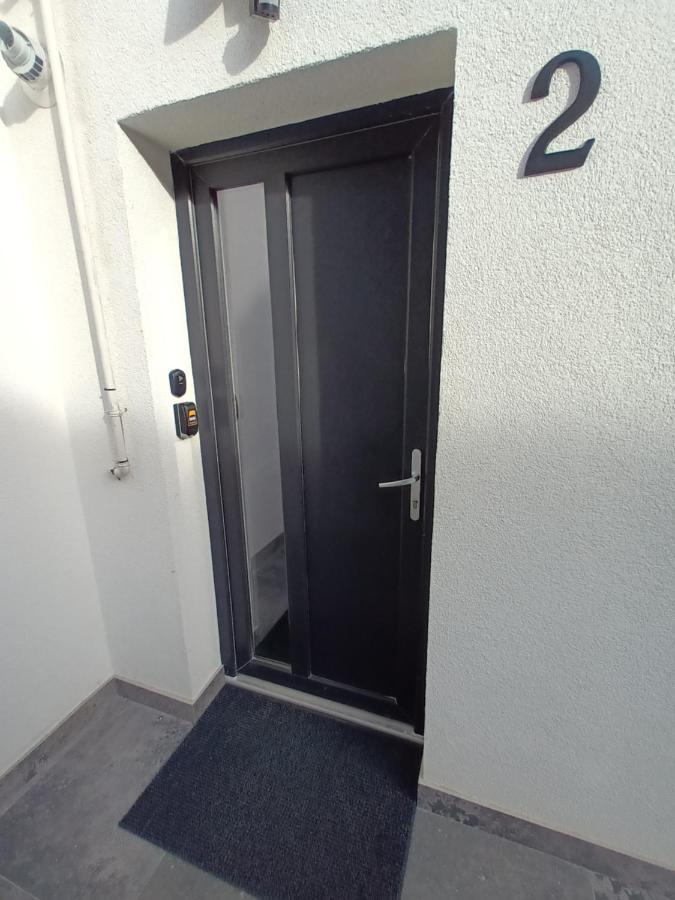Old Town Studio Apartments Baia Mare Luaran gambar