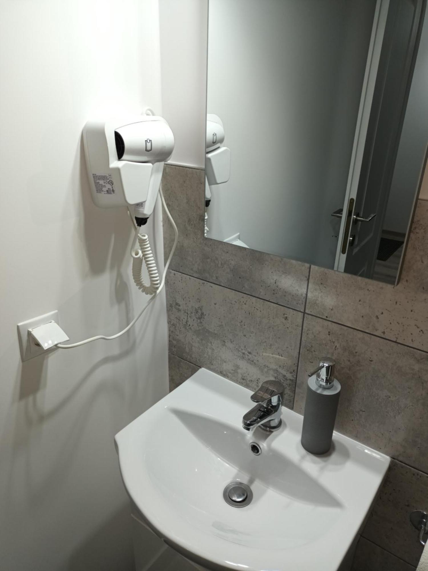 Old Town Studio Apartments Baia Mare Luaran gambar