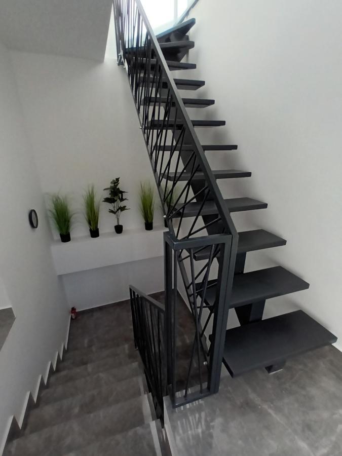 Old Town Studio Apartments Baia Mare Luaran gambar