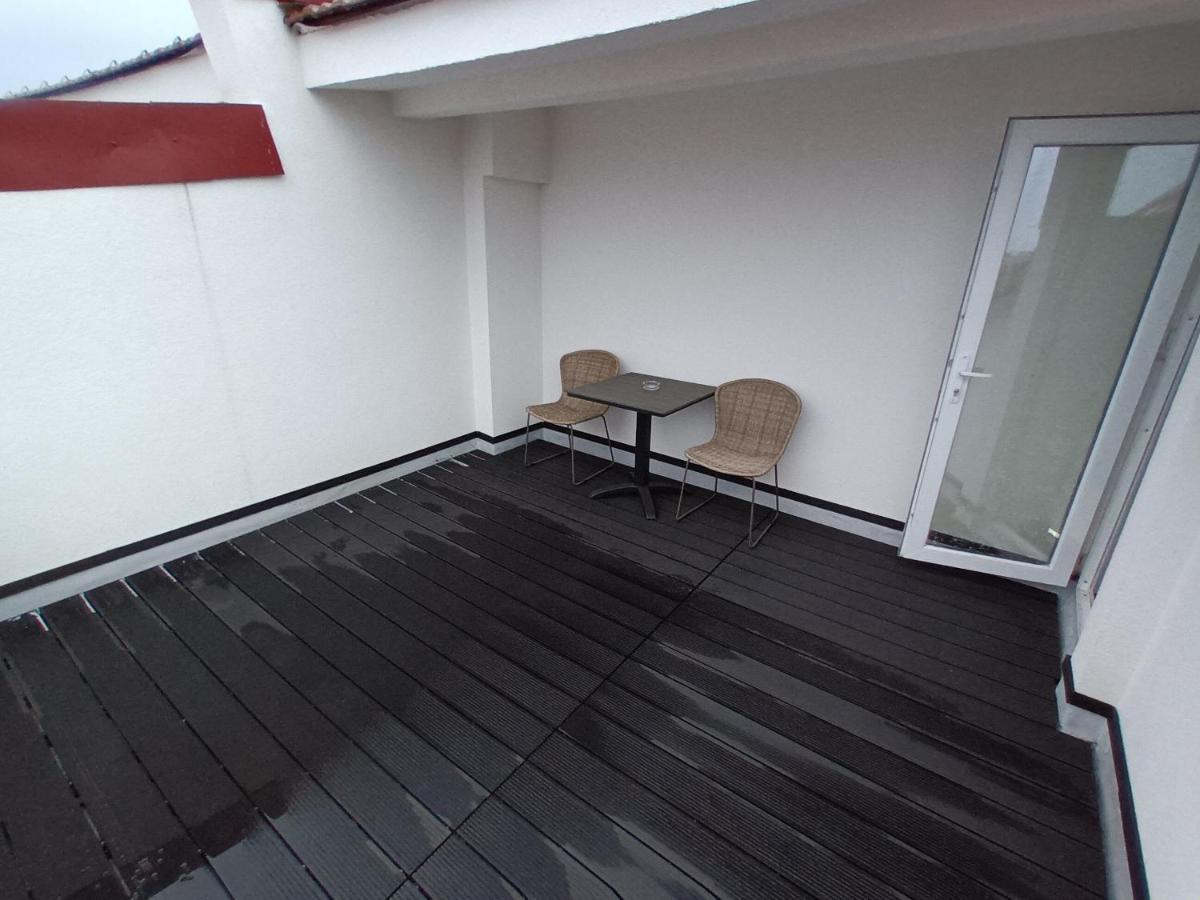 Old Town Studio Apartments Baia Mare Luaran gambar