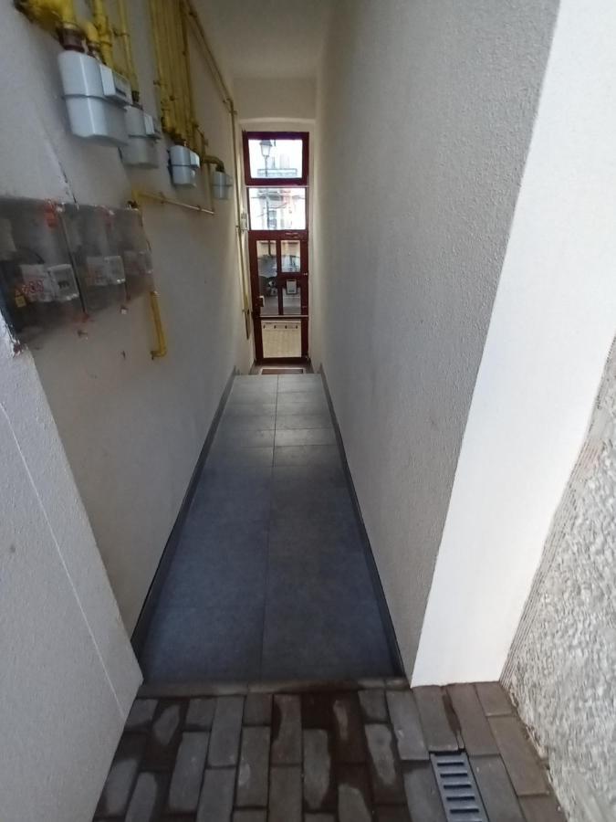 Old Town Studio Apartments Baia Mare Luaran gambar