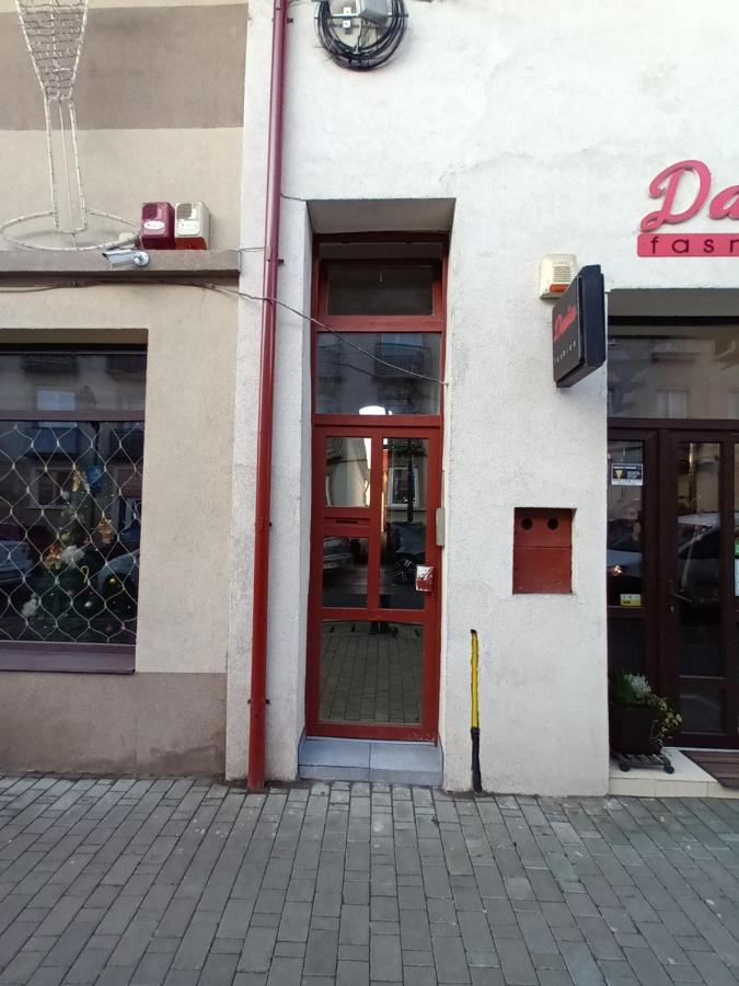 Old Town Studio Apartments Baia Mare Luaran gambar
