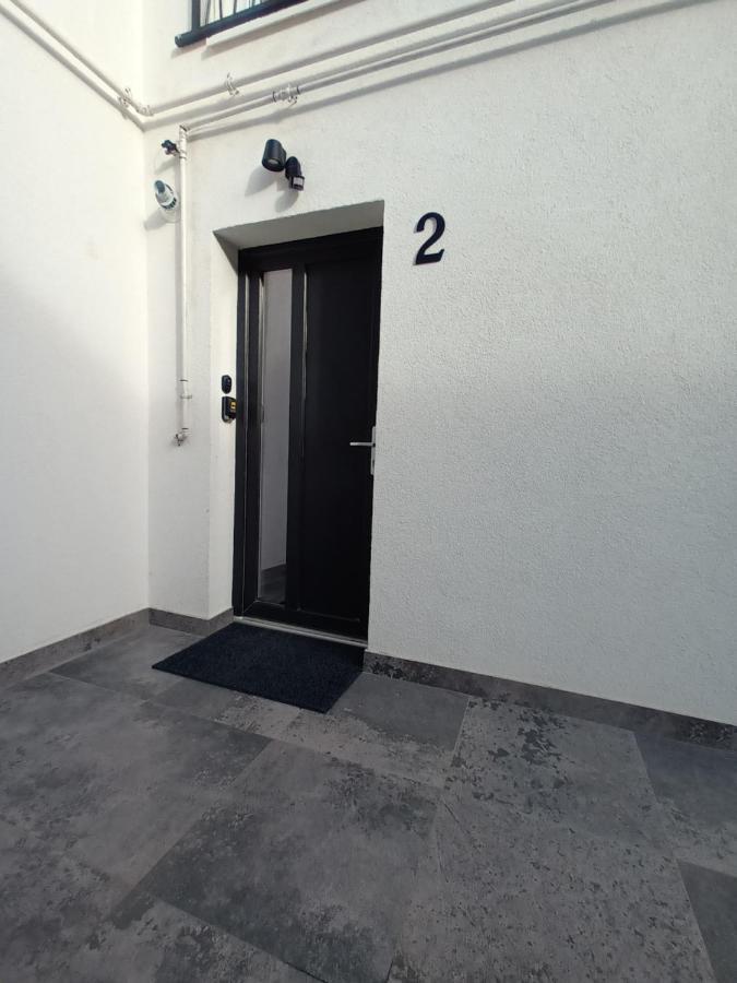 Old Town Studio Apartments Baia Mare Luaran gambar