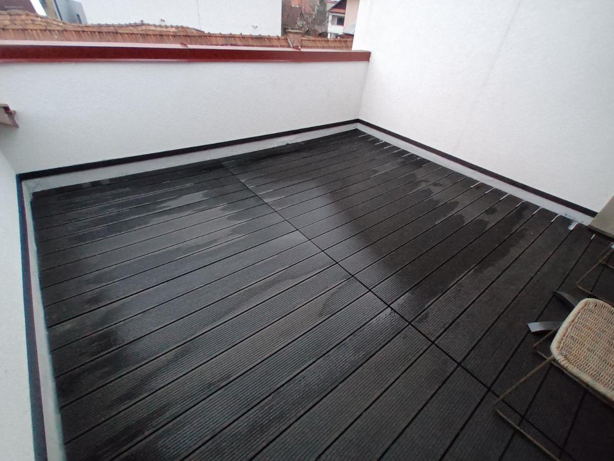 Old Town Studio Apartments Baia Mare Luaran gambar