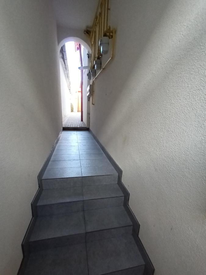 Old Town Studio Apartments Baia Mare Luaran gambar
